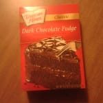 Alright, I did say CHOCOLATE Daleks. I'm not a from-scratch kind of elf, so I leave it to you to go old school or do the box mix.