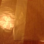 Okay, let's lay down some wax paper. Dealing with Daleks is always messy!