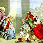 3 Wise Men