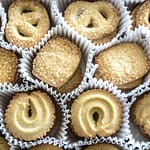 Shortbread Day