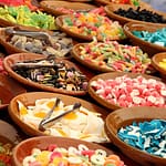 candy