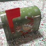 Elf Mailbox