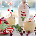 egg-nog