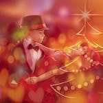 dancing