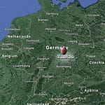 Lauscha, Germany