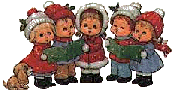 Caroling