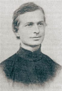 Fr Joseph Hermann Mohr