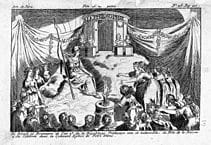 Fête de la Raison 1793