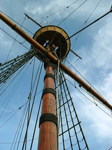 The Mayflower