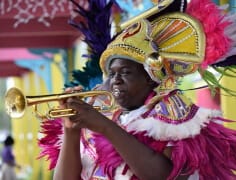 junkanoo-nassau