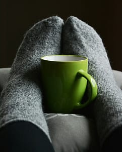 coffee cozy