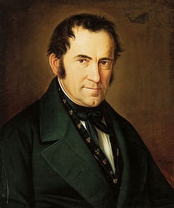 Franz Xaver Gruber (1787-1863)
