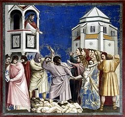 Massacre of the Innocents