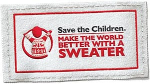 Make The World Better With A Sweater