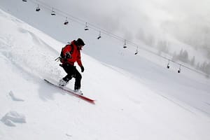 World Snowboarding Day