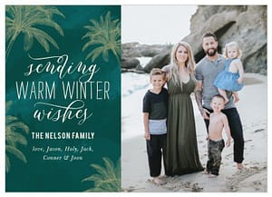 Palm_Tree_Wishes_Holiday_Cards-Basic_Invite