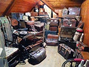 luggage