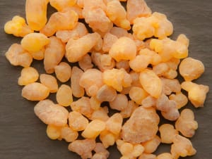 frankincense