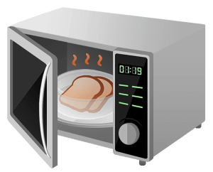 microwave-oven