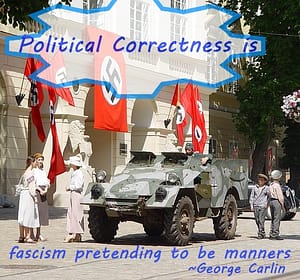 Political Correctness