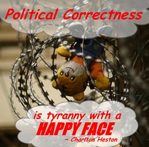 Political Correctness