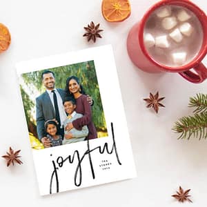 Joyful-photo-card-Basic_Invite