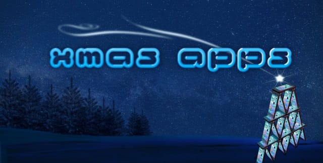 Xmas Apps