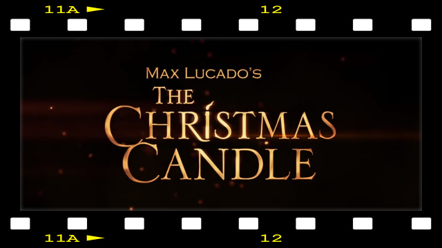 Feature Film Friday: The Christmas Candle