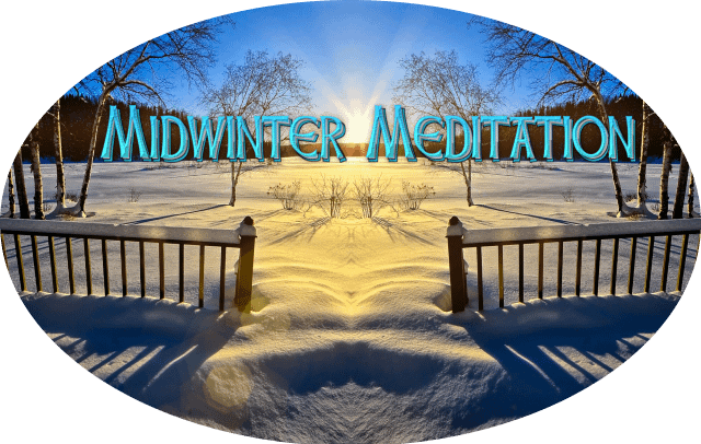 Midwinter Meditation
