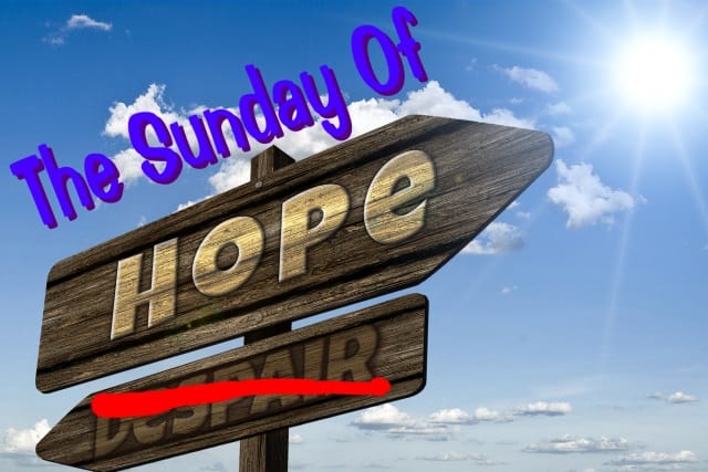 sunday-of-hope