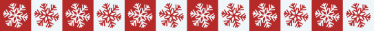 snowflake-divider