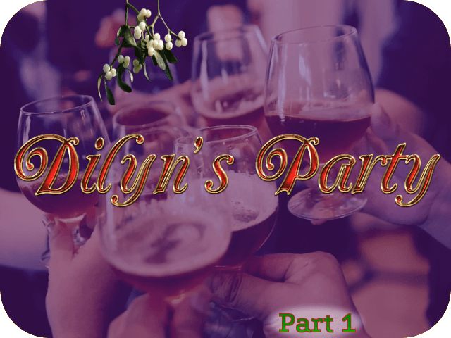 dilyns-party-part-1