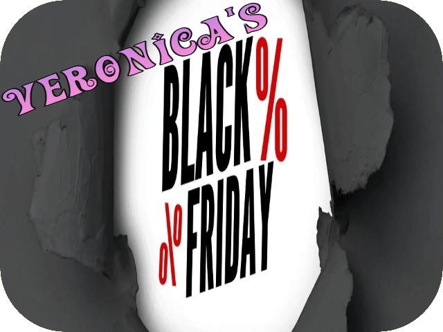 veronicas-black-friday