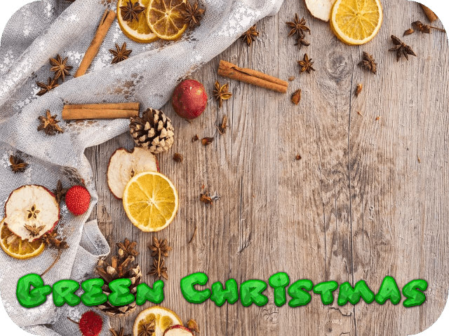 green-christmas