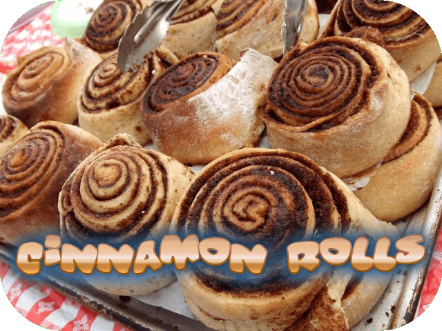 cinnamon-rolls