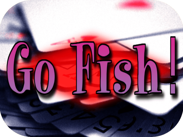 go-fish