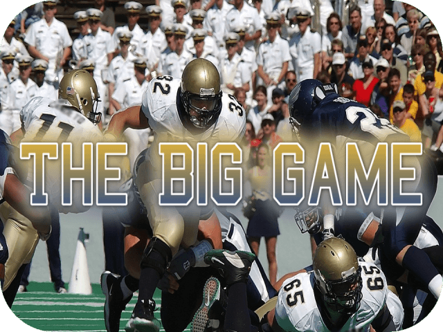 the-big-game