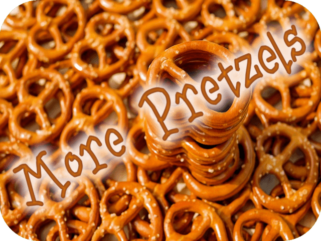 more-pretzels