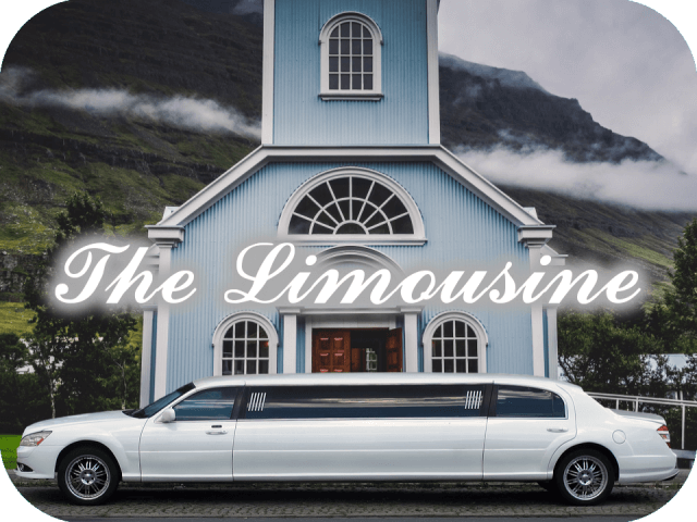 the-limousine