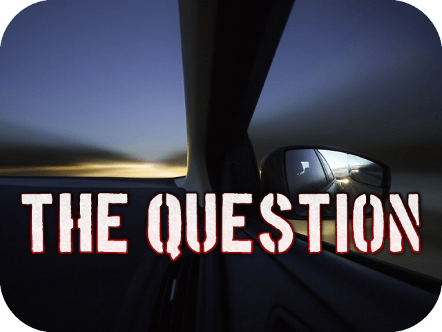 the-question