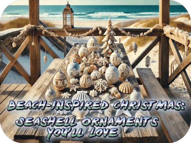 beach-inspired-christmas-seashell-ornaments-youll-love