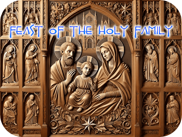 feast-of-the-holy-family