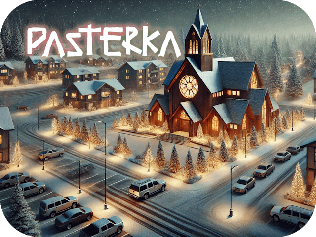 pasterka