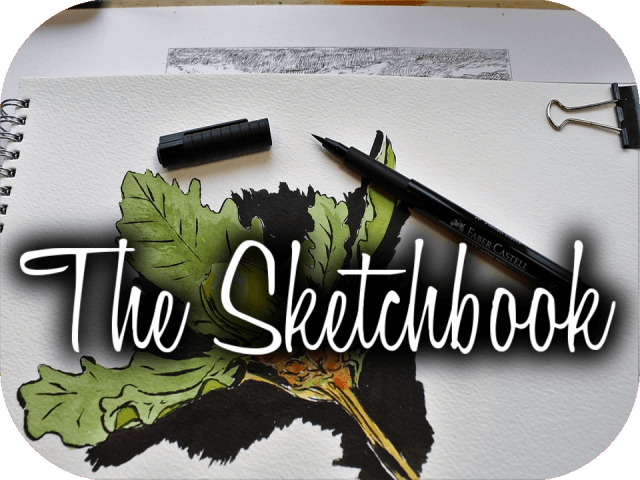 the-sketchbook