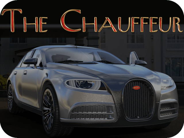 the-chauffeur