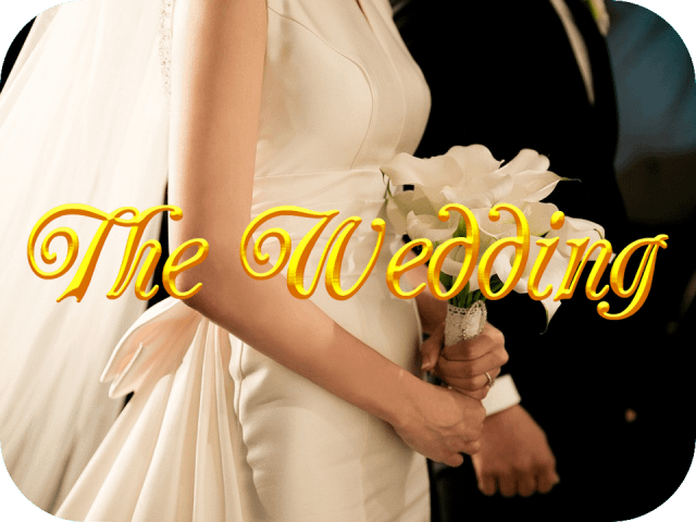 the-wedding