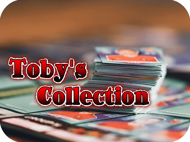 tobys-collection