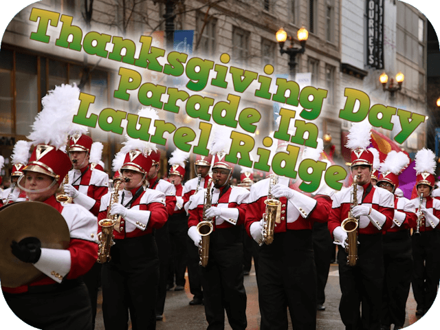 thanksgiving-day-parade-in-laurel-ridge