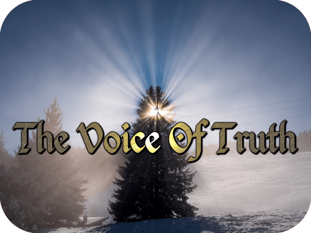 the-voice-of-truth