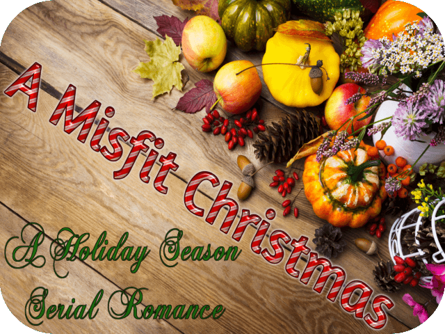 A Misfit Christmas